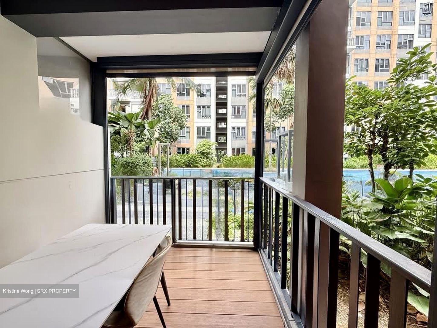 The Brownstone (D27), Condominium #600546531